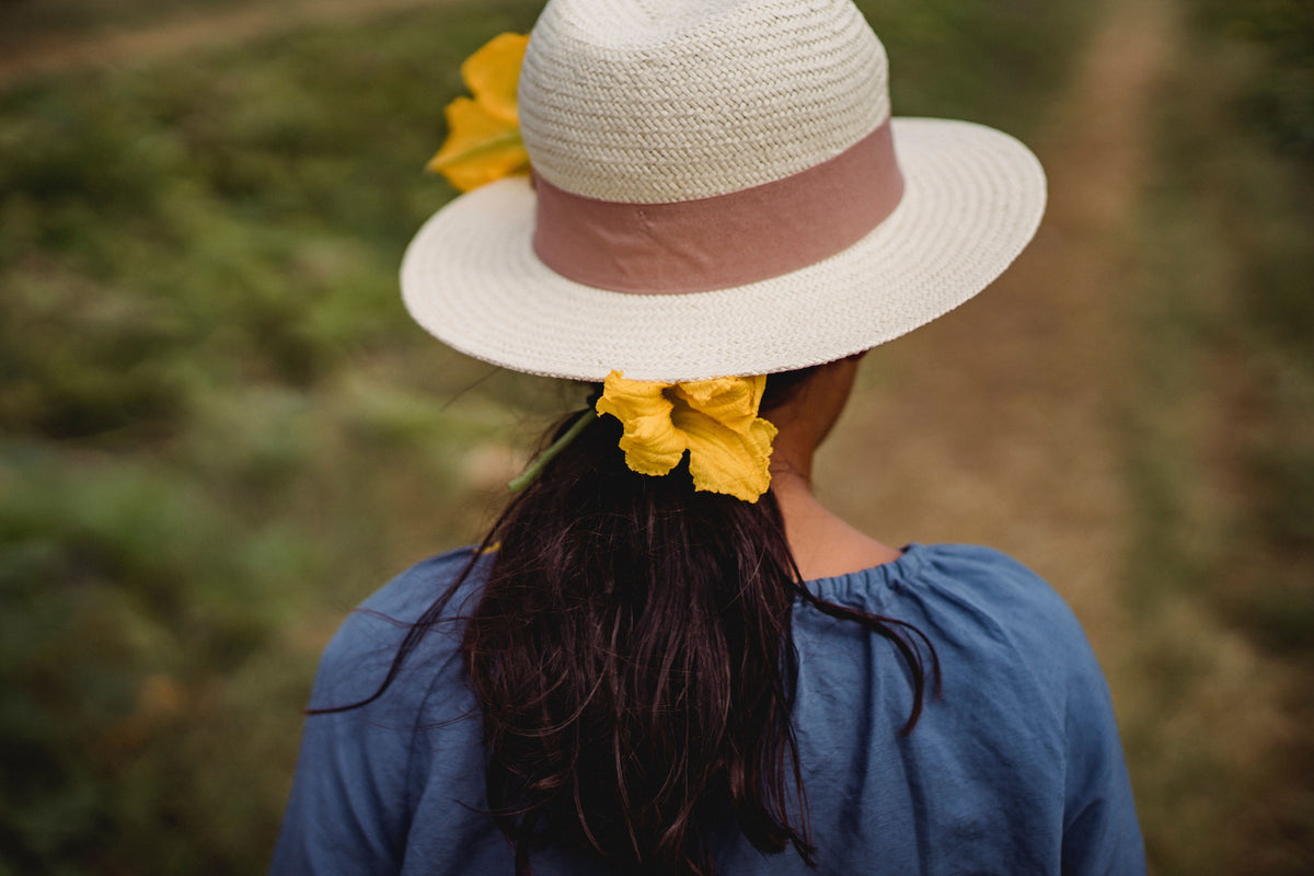 5 Steps to Planning Your Spring Getaway NENA Skincare