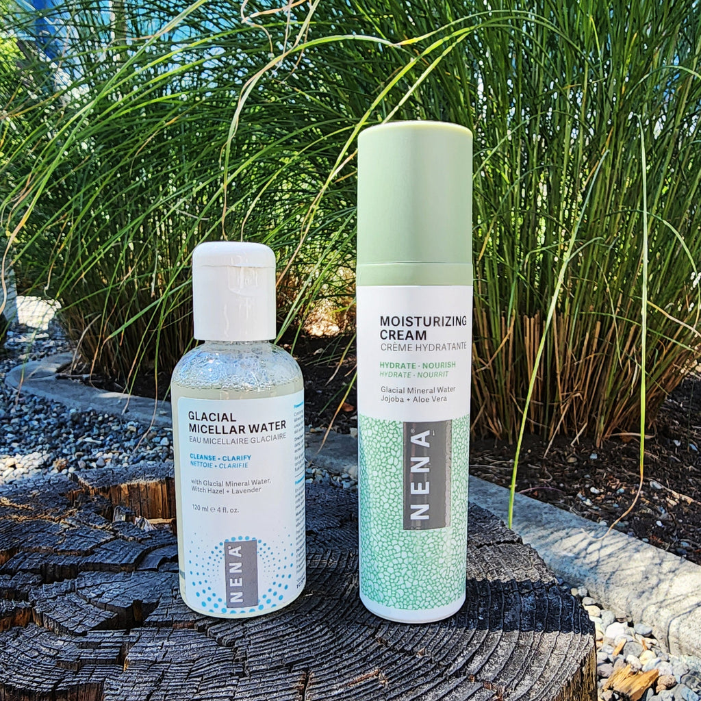 Summer Skincare: How to Stay Clean, Cool, and Hydrated On-The-Go