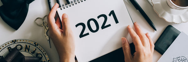 NENA Skincare: Our 2021 Highlight Reel