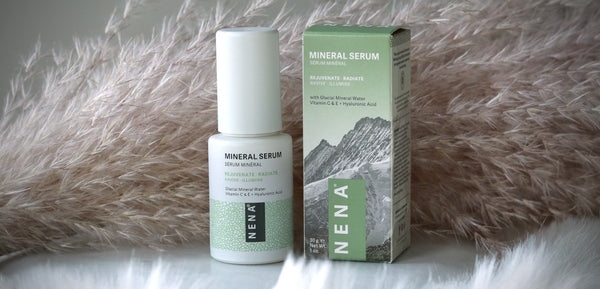 NENA Mineral Serum