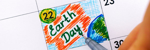 Earth Day 2021: Taking Another Step Towards Sustainability