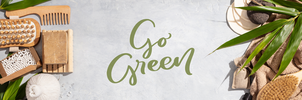 Go Green with NENA