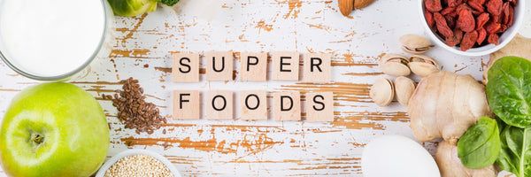 7 Superfood Skincare Ingredients To Look Out For 