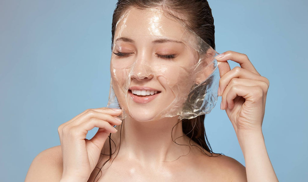 How to Exfoliate Your Skin at Home