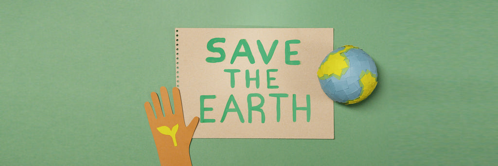 Simple and Realistic Ways to Be More Eco-Conscious