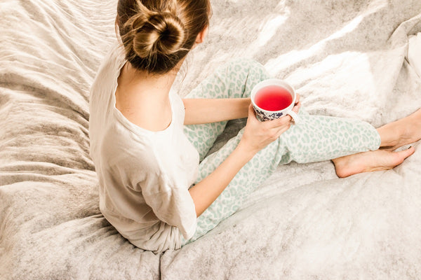 Self Care to Curb Stress: #SelfCareSunday Comes to Any Day of the Week
