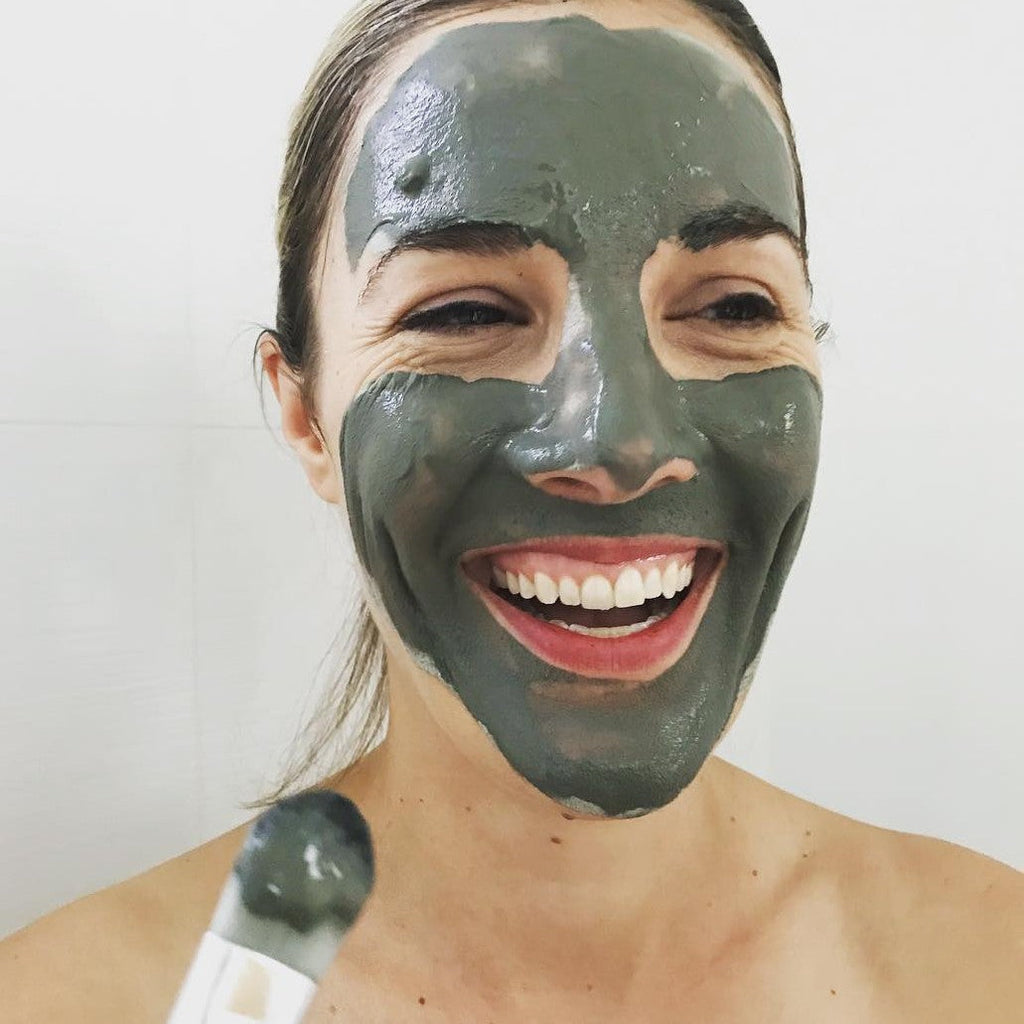 Why Glacial Clay Is the Purest Skincare You’ll Find