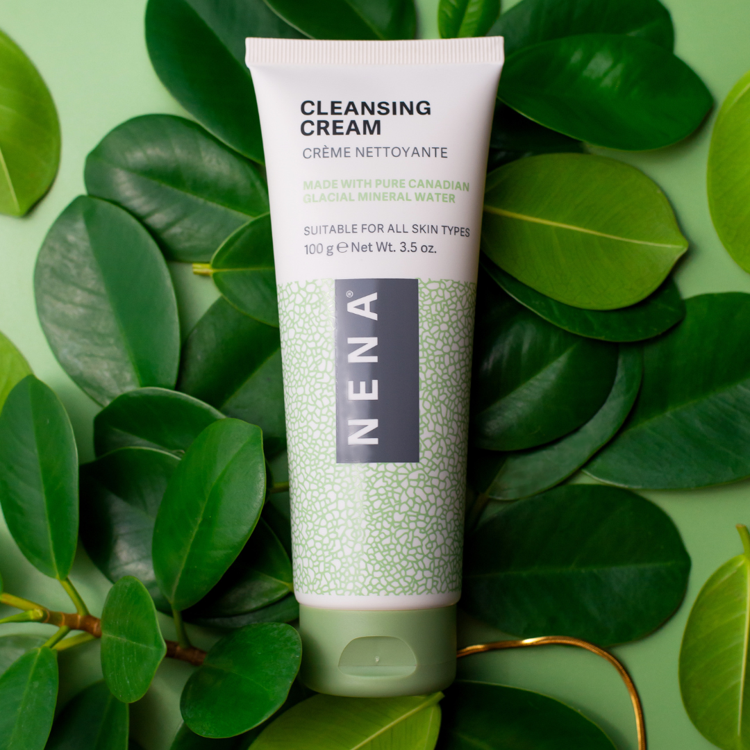 Cleansing Cream