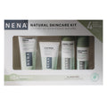 NENA Glacial Clay Skincare - Natural Skincare Kit | 4-step system