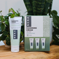 Cleansing Cream 3-Piece Bundle