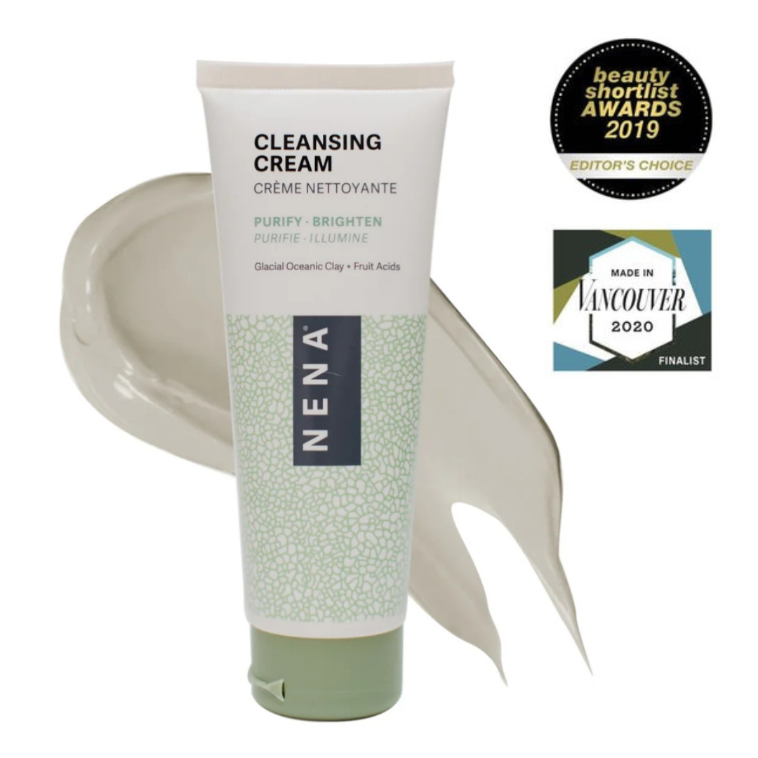 Cleansing Cream