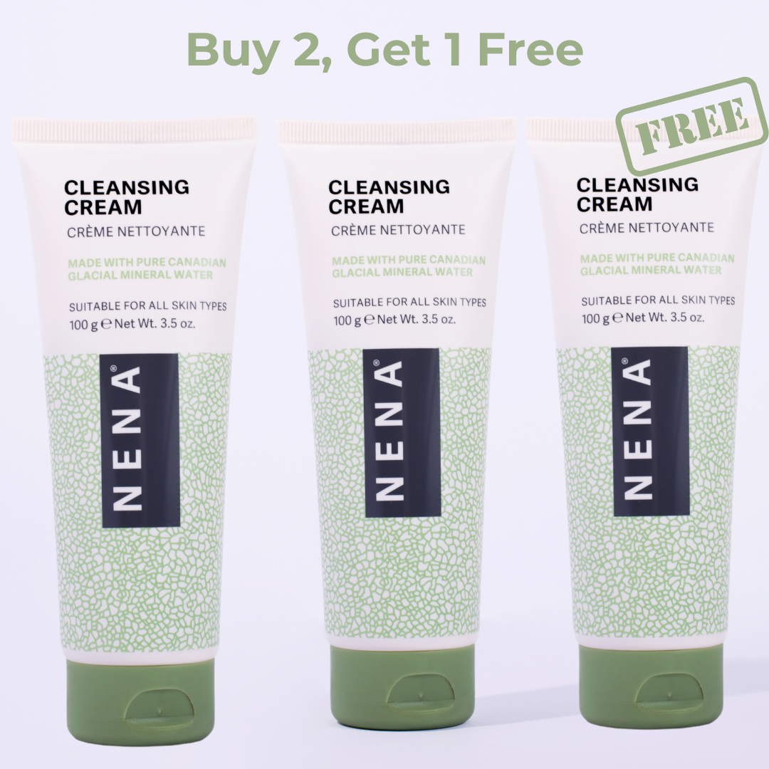 Cleansing Cream