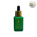 THEDA X NENA Natural Face Serum Featuring Natural Ingredients