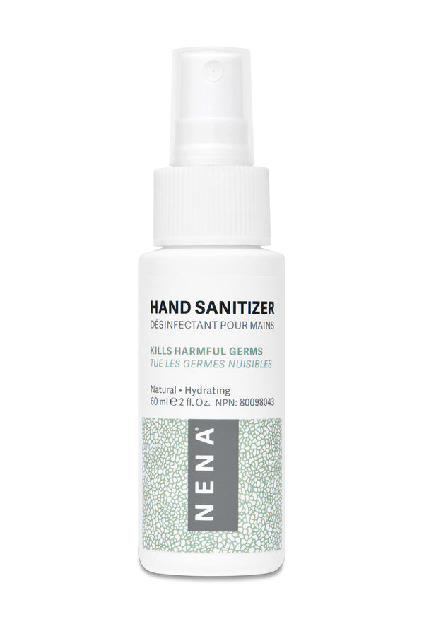 Hand Sanitizer Spray - 60 ml